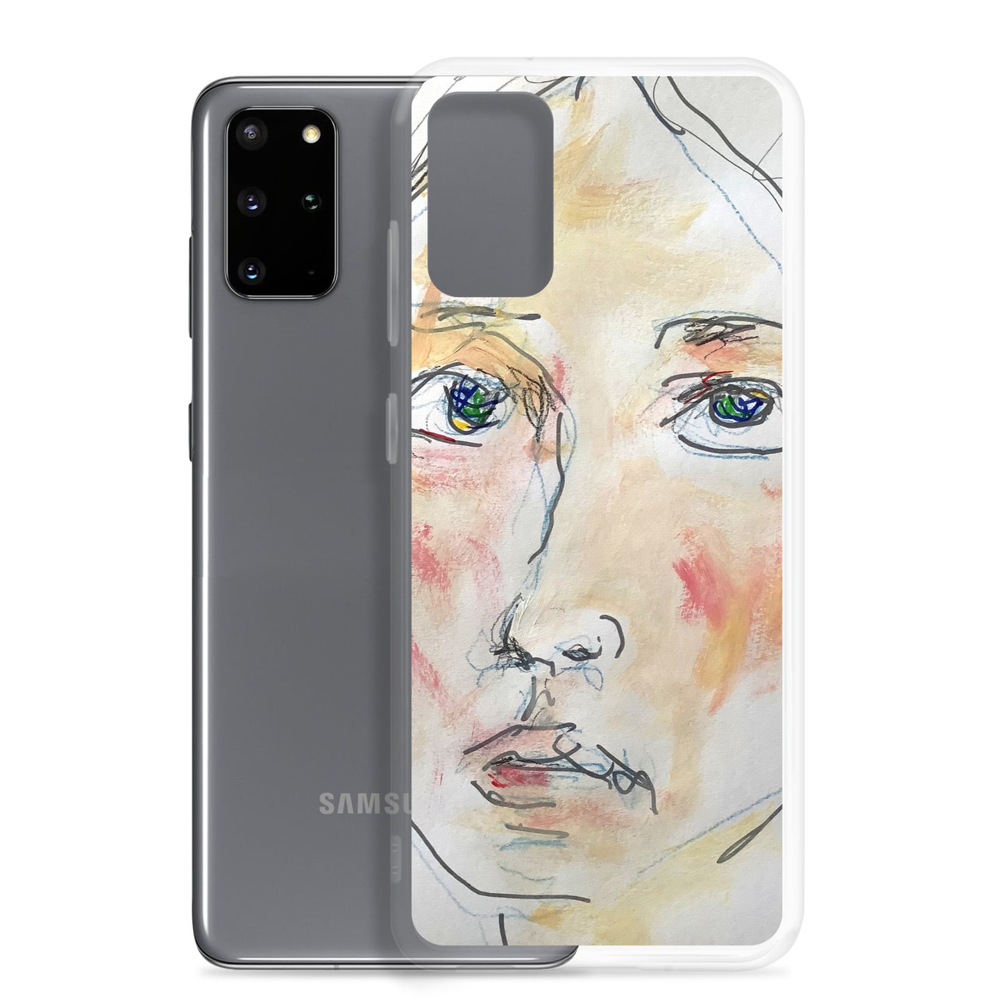 Samsung-Handyhülle