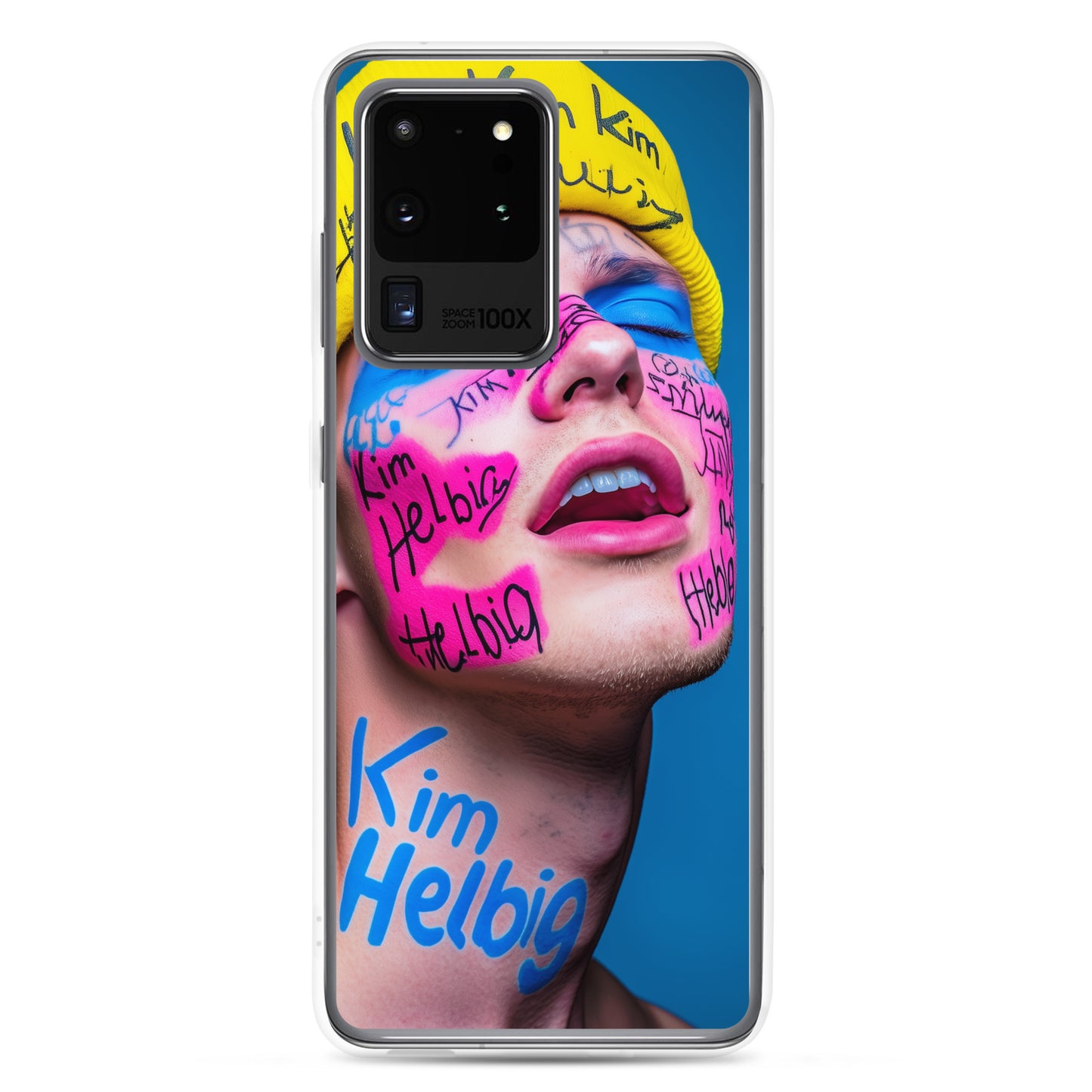 Samsung-Handyhülle