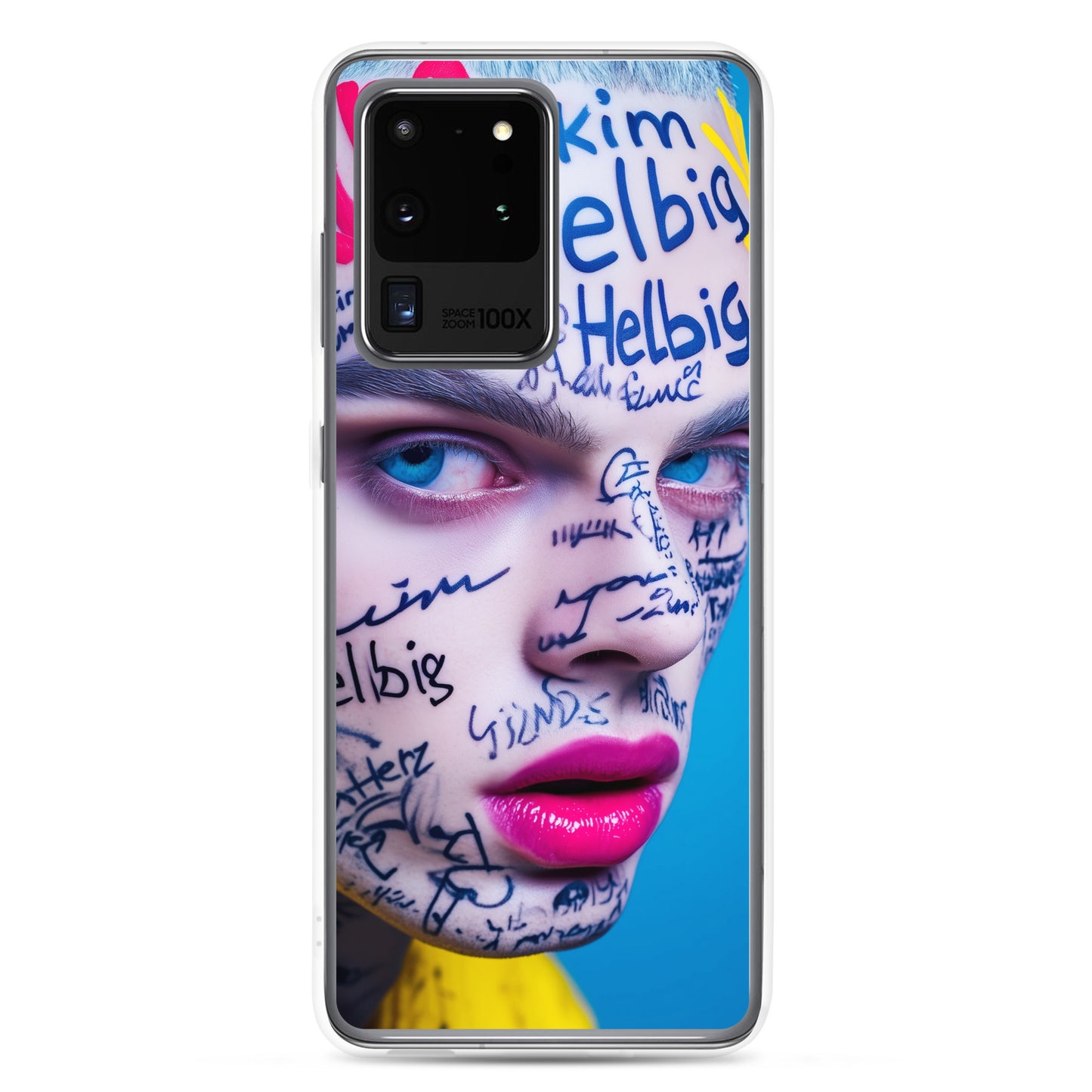 Samsung-Handyhülle