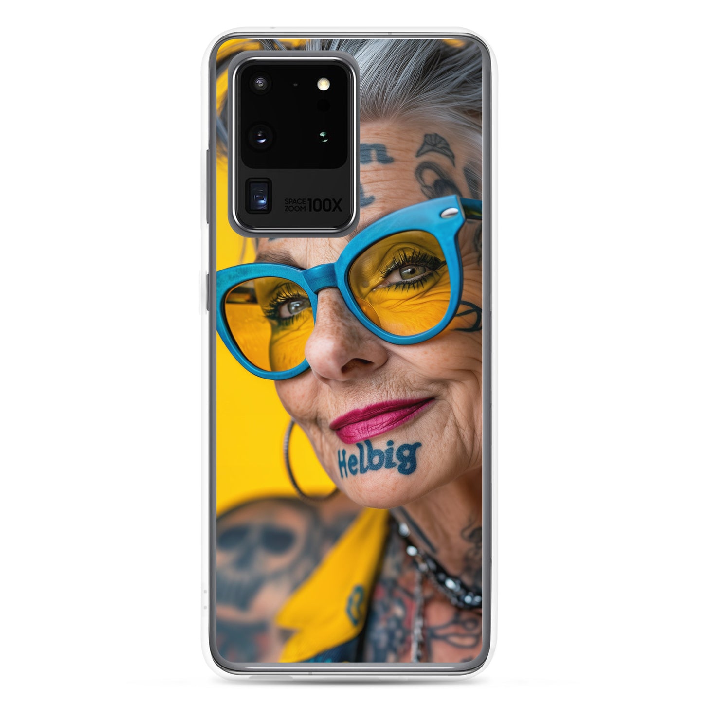 Samsung-Handyhülle