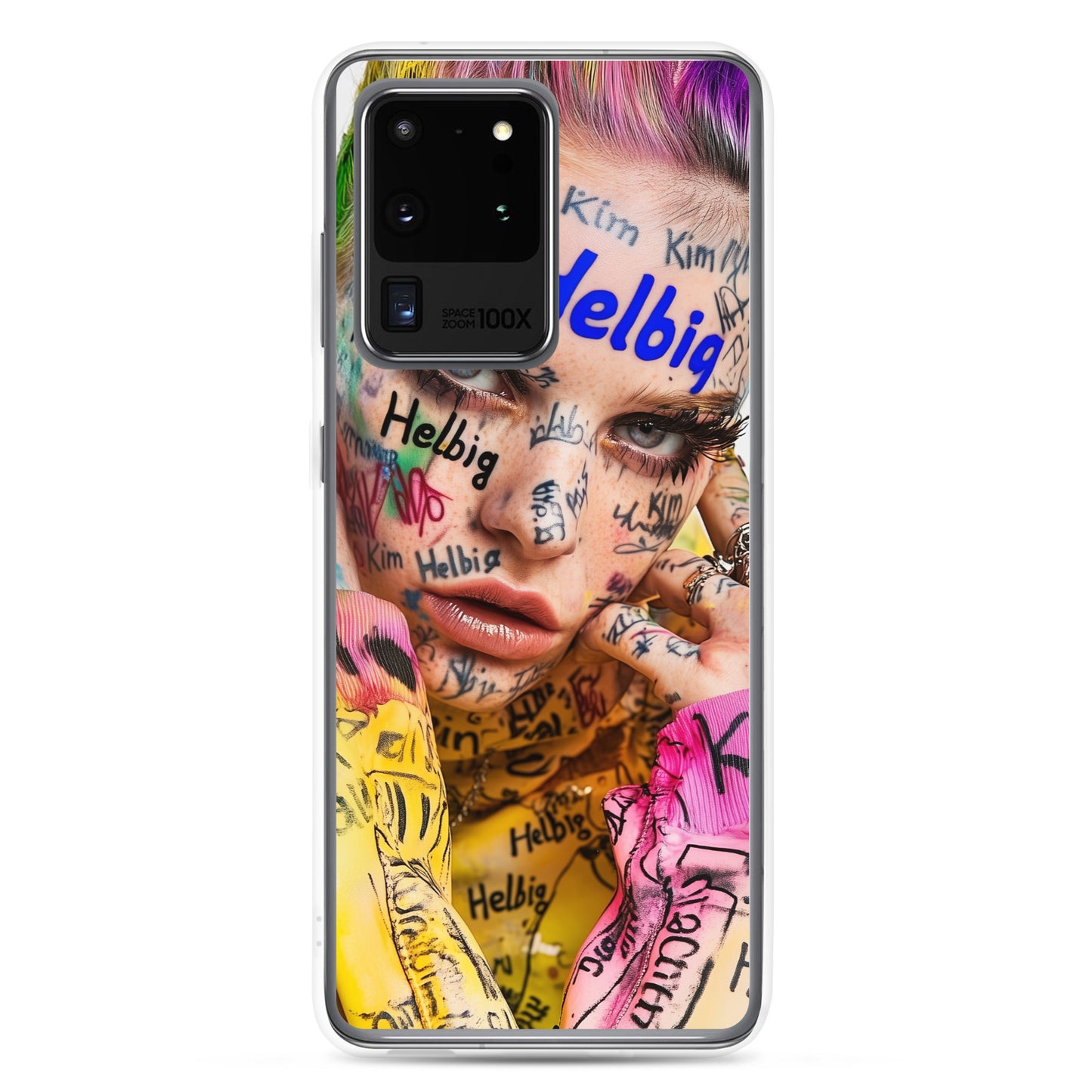 Samsung-Handyhülle