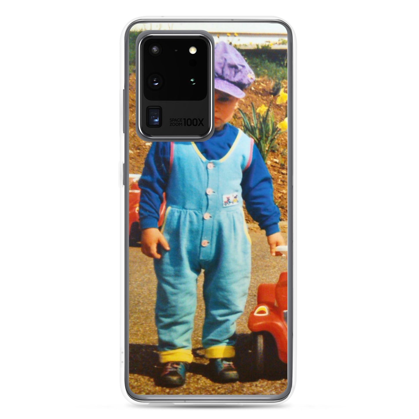 Samsung-Handyhülle