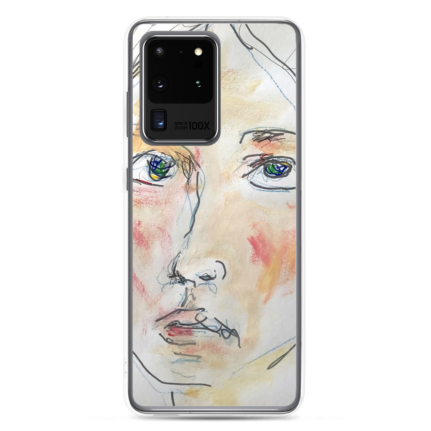 Samsung-Handyhülle