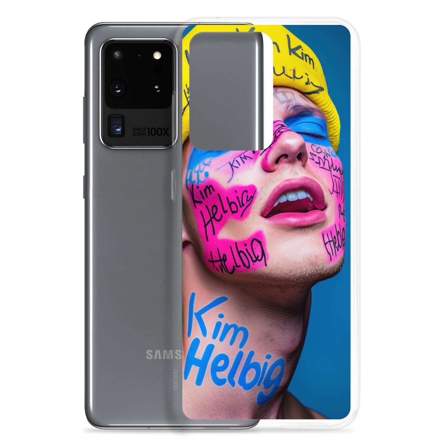 Samsung-Handyhülle