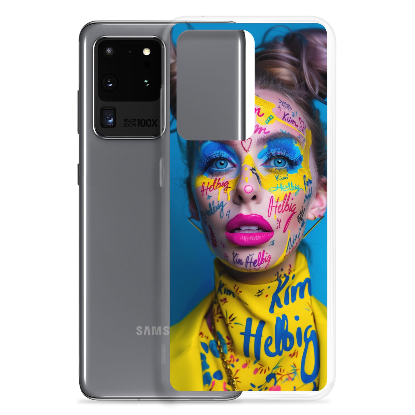 Samsung-Handyhülle