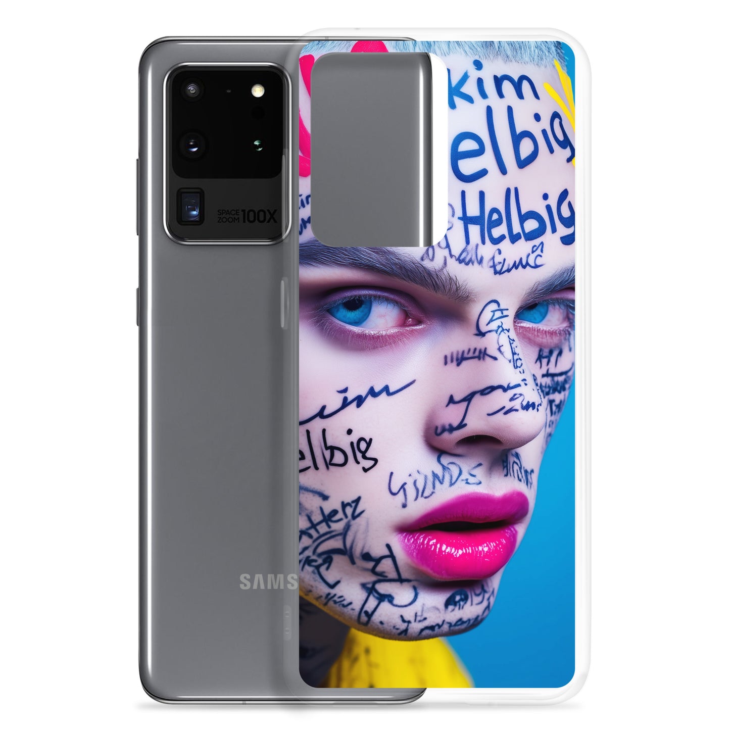 Samsung-Handyhülle