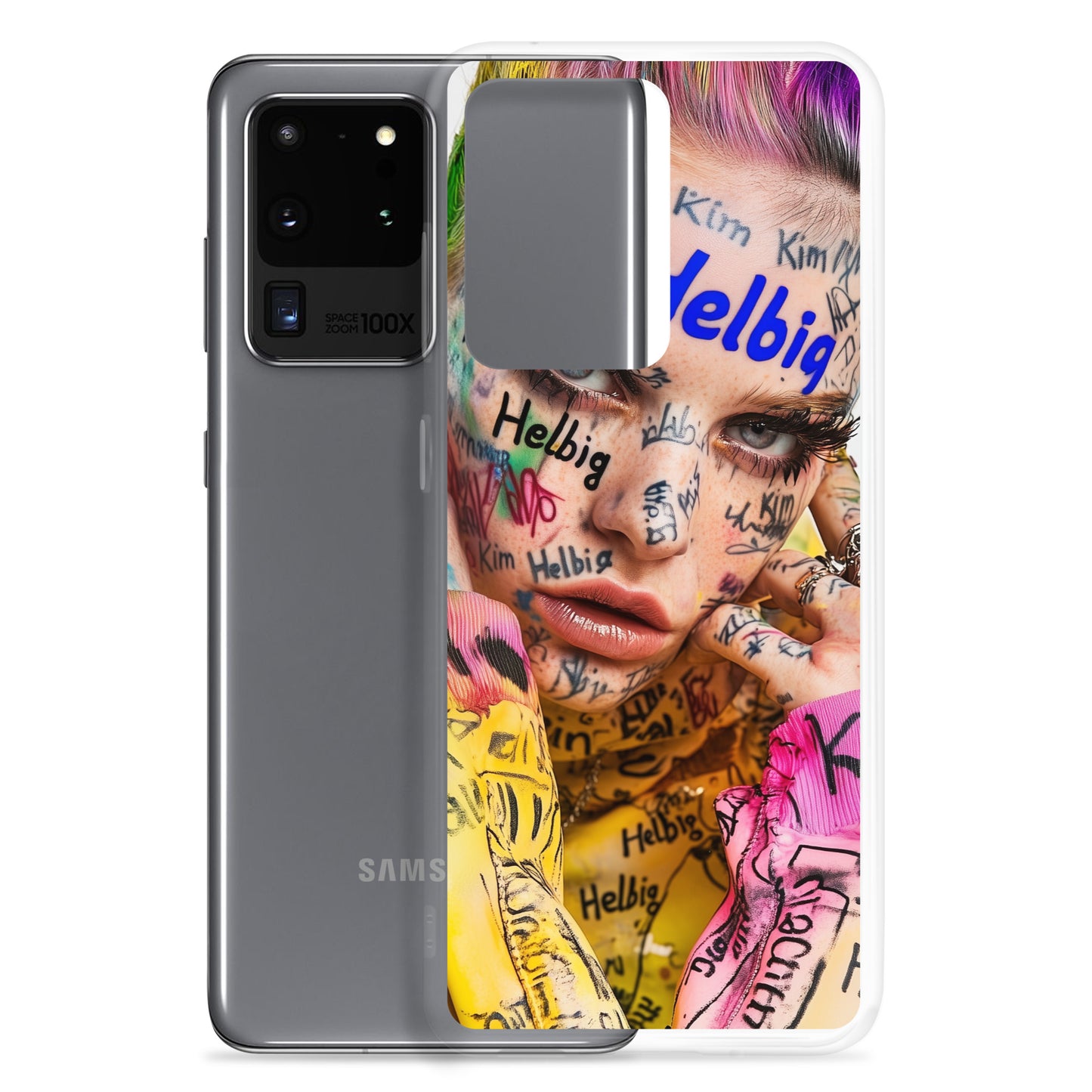 Samsung-Handyhülle