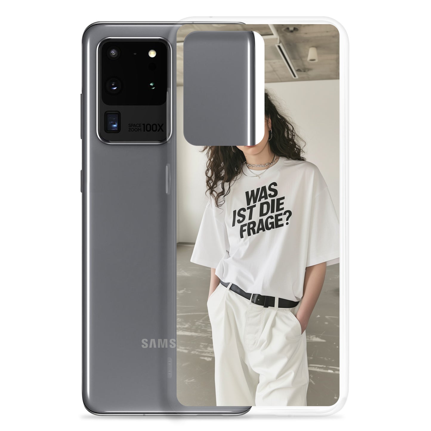Samsung-Handyhülle