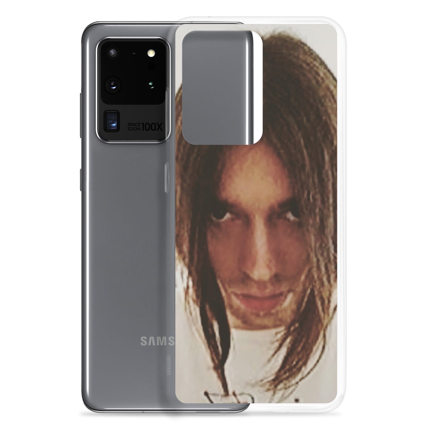Samsung-Handyhülle