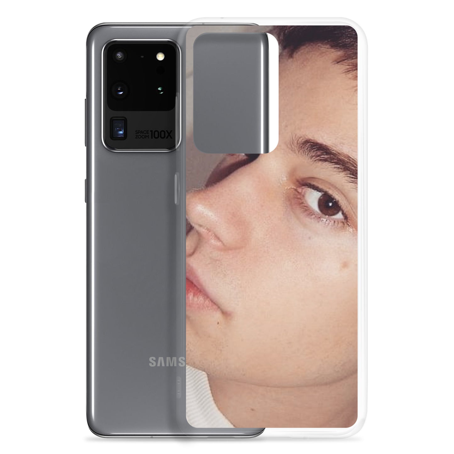 Samsung-Handyhülle