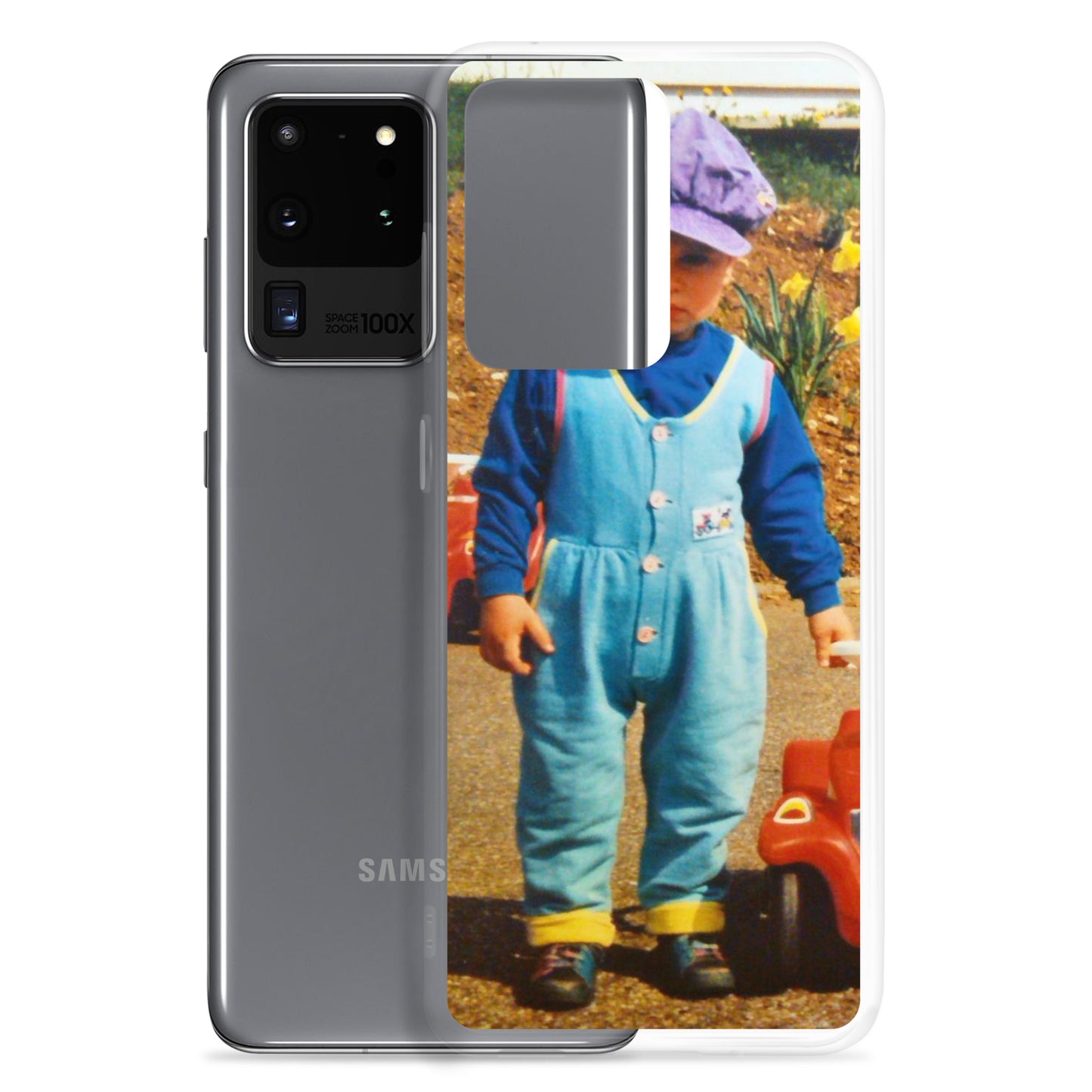 Samsung-Handyhülle