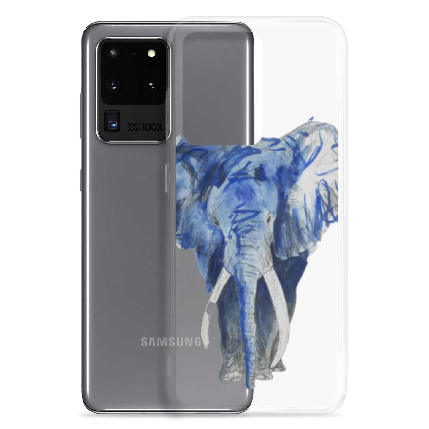 Samsung-Handyhülle
