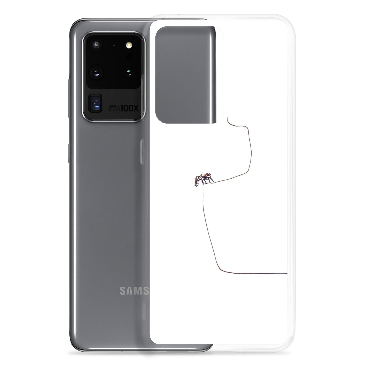 Samsung-Handyhülle