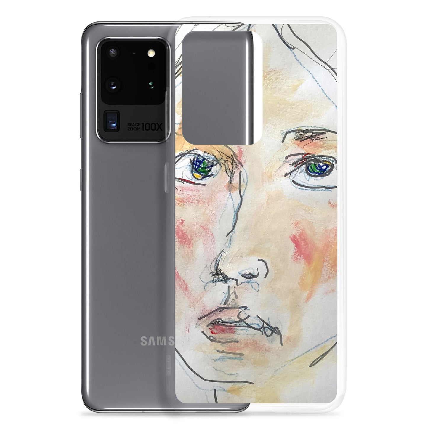 Samsung-Handyhülle