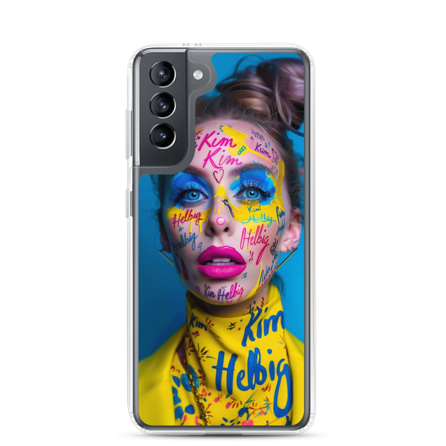 Samsung-Handyhülle