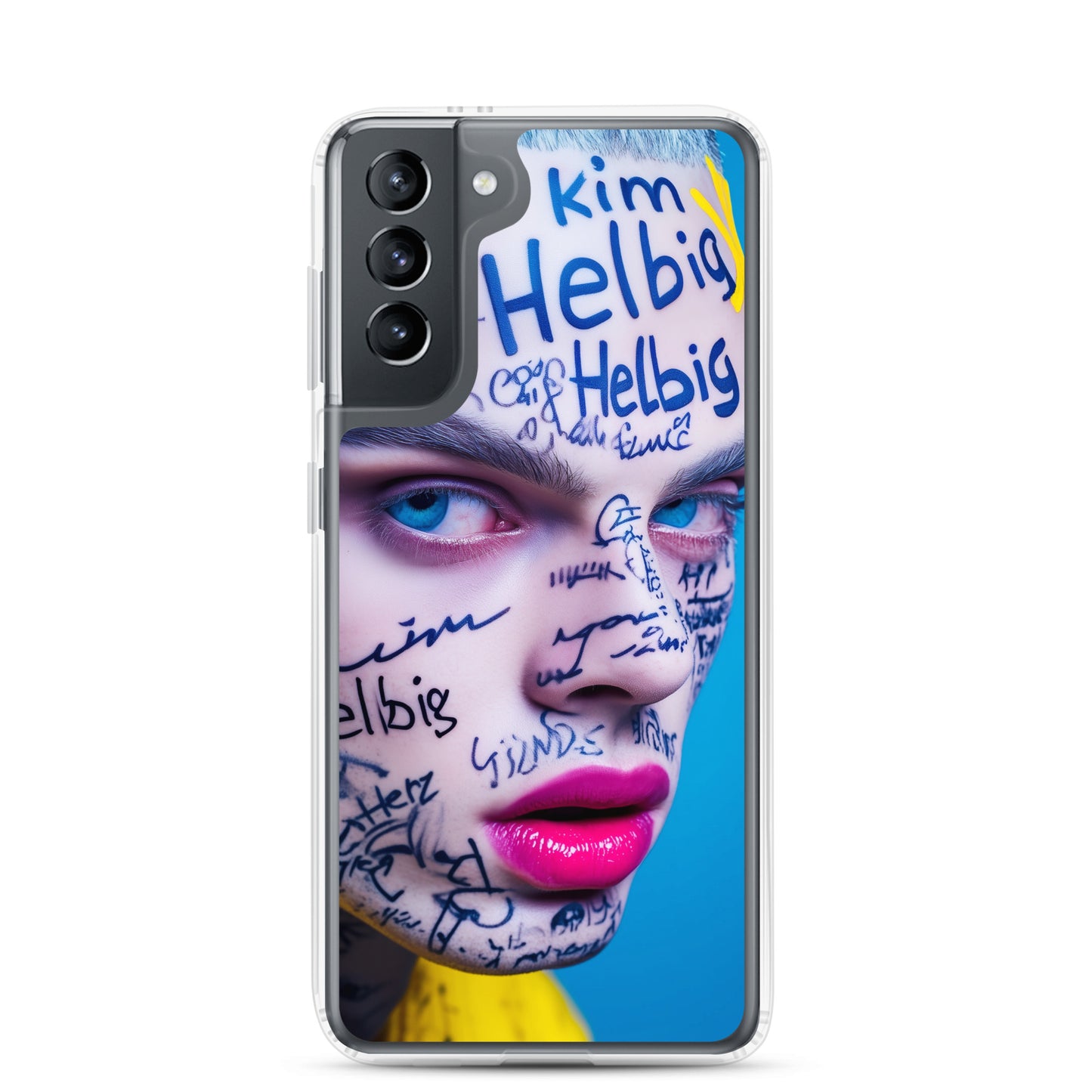 Samsung-Handyhülle