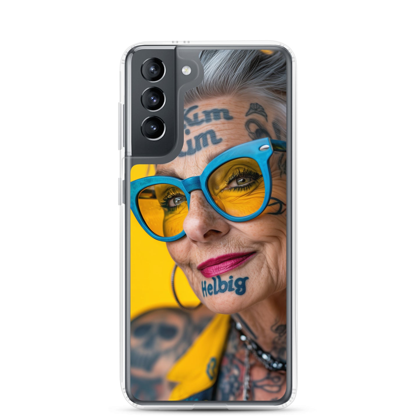 Samsung-Handyhülle