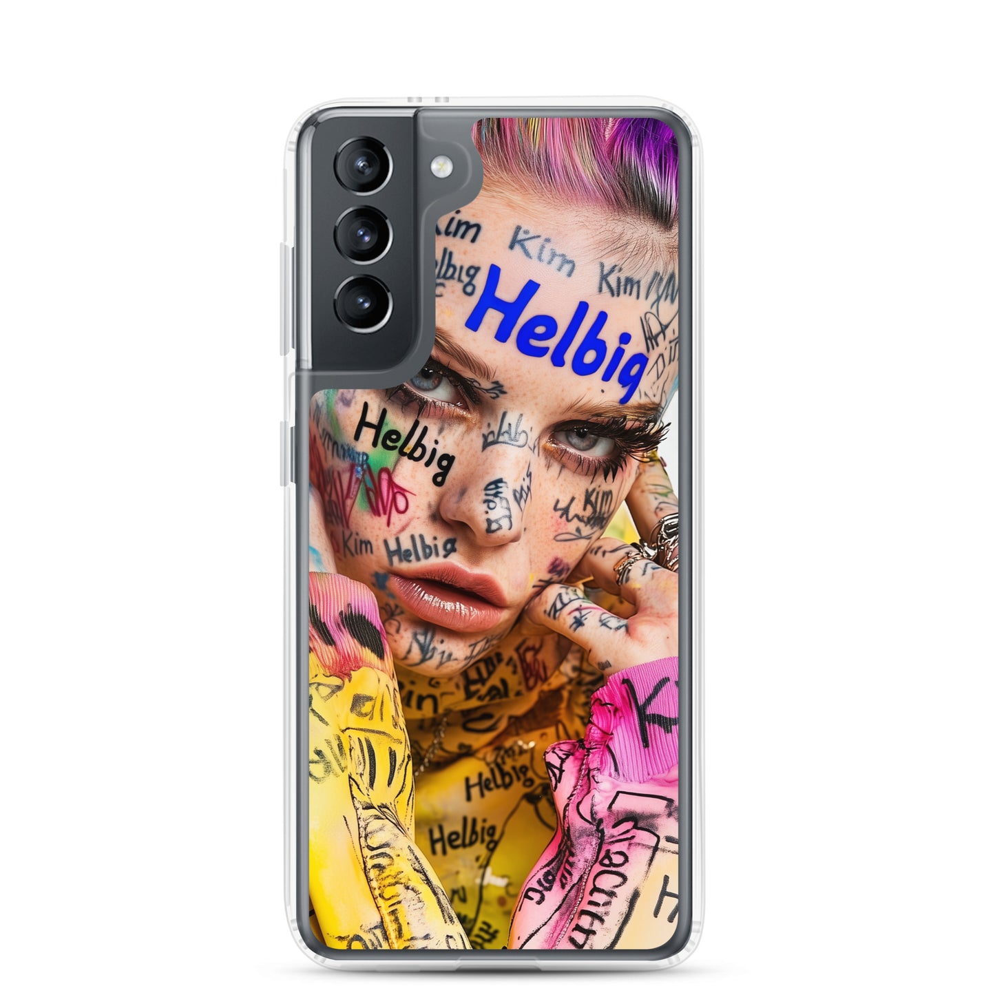 Samsung-Handyhülle