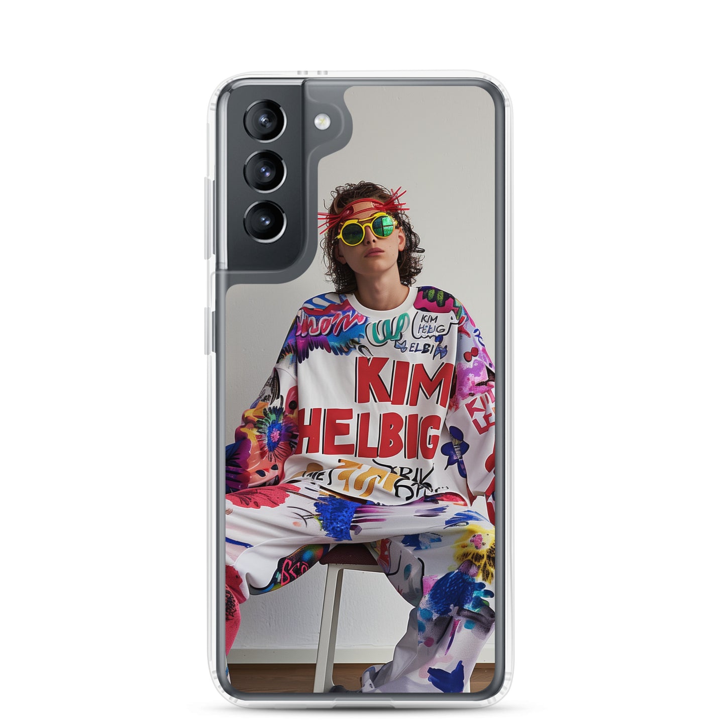 Samsung-Handyhülle