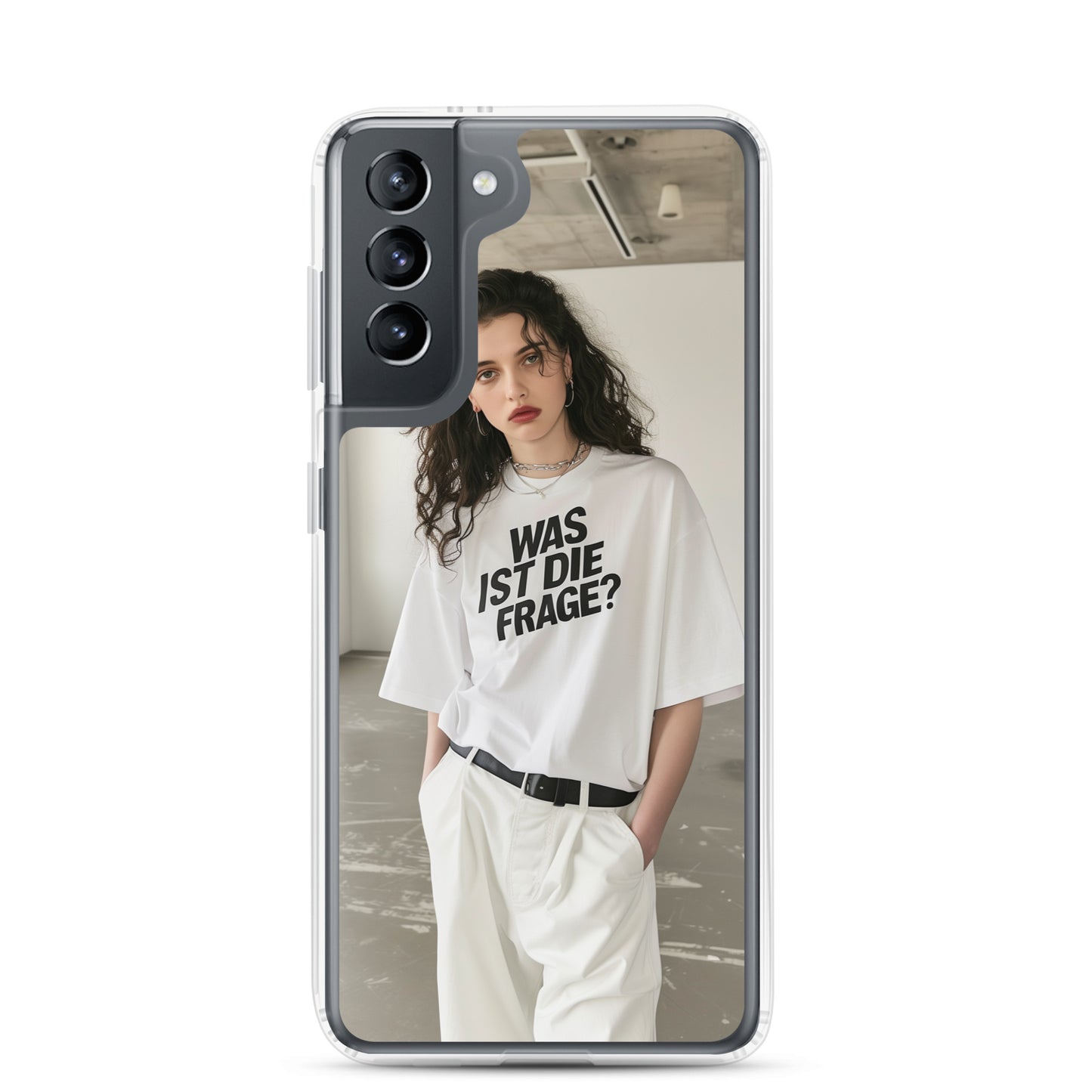 Samsung-Handyhülle