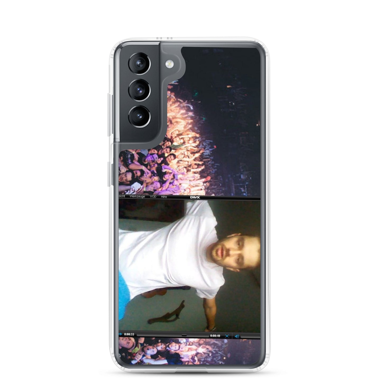 Samsung-Handyhülle