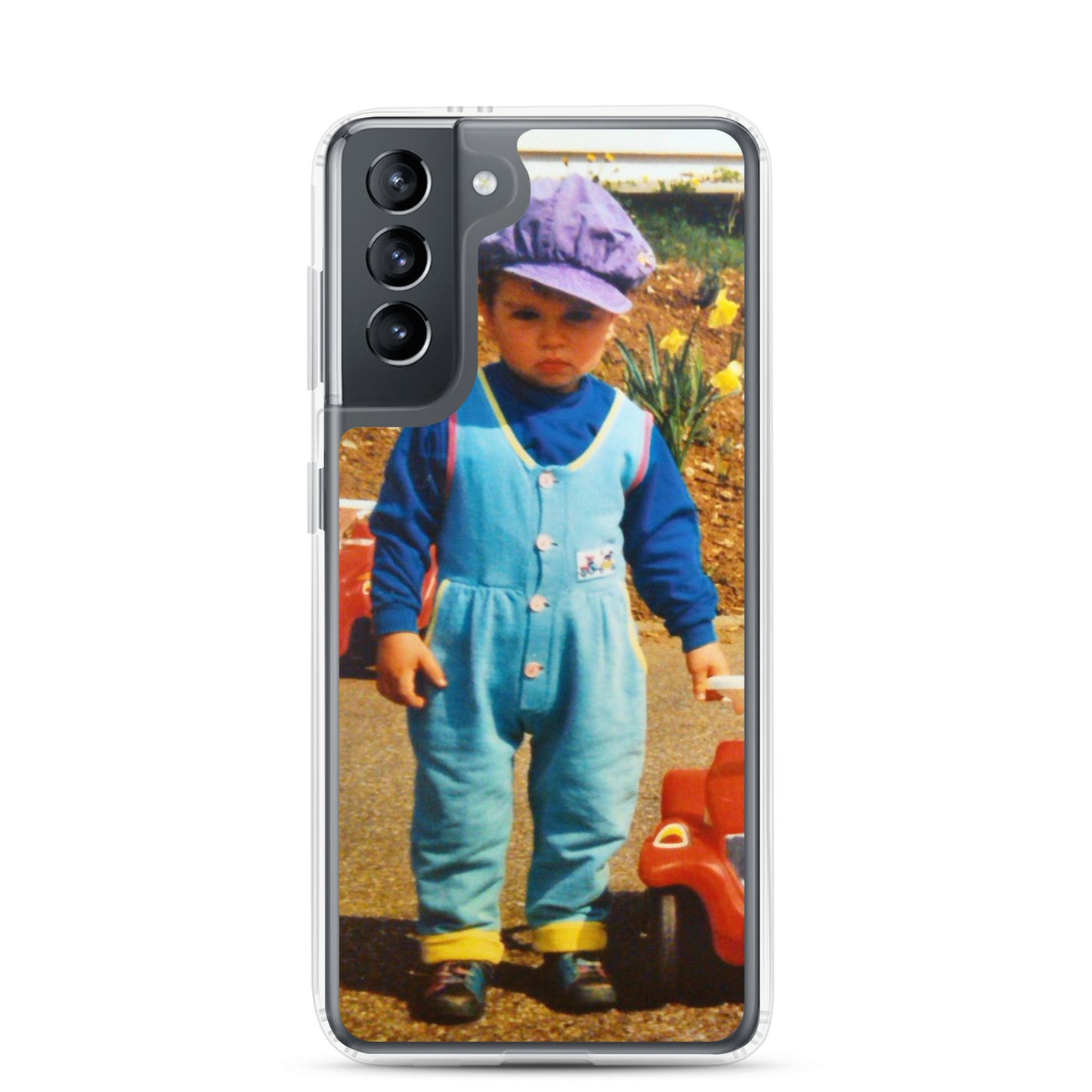 Samsung-Handyhülle