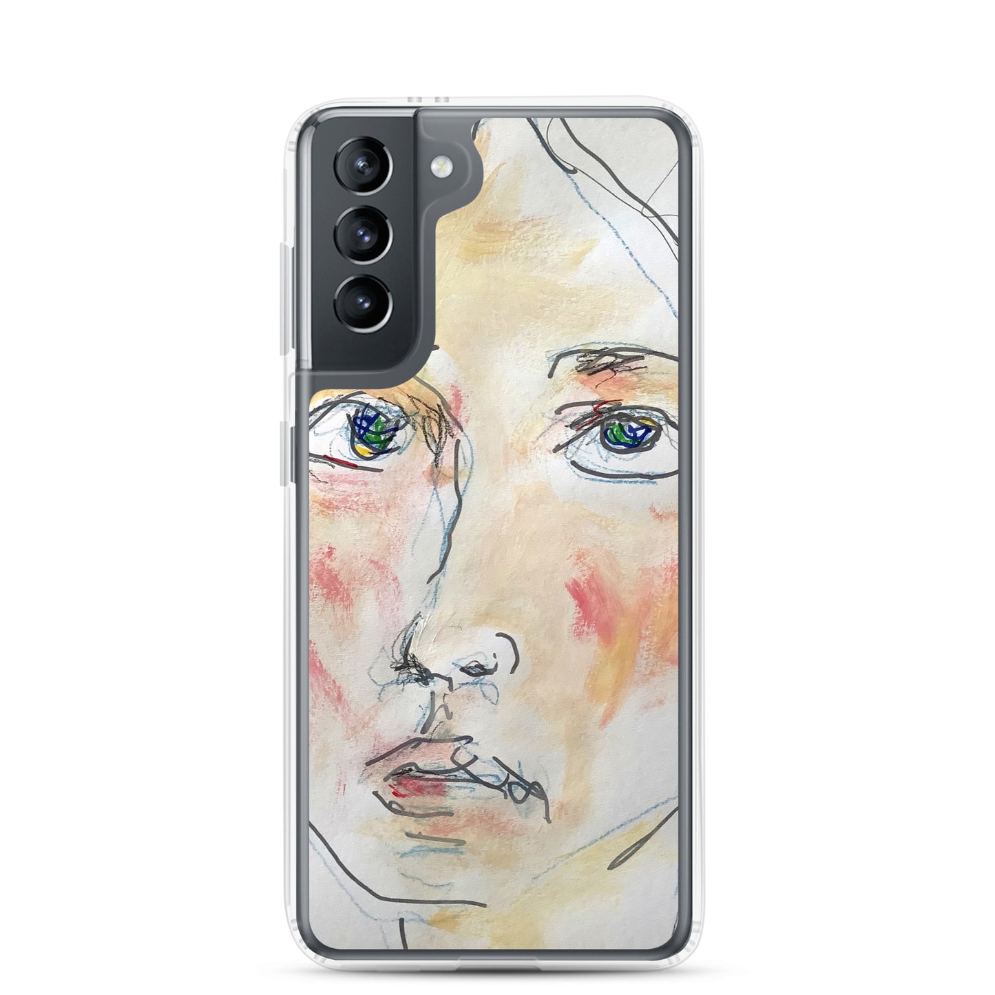 Samsung-Handyhülle