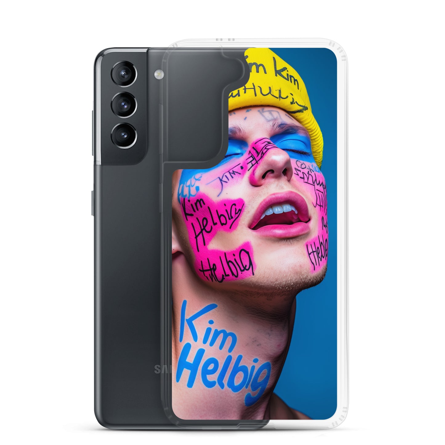 Samsung-Handyhülle