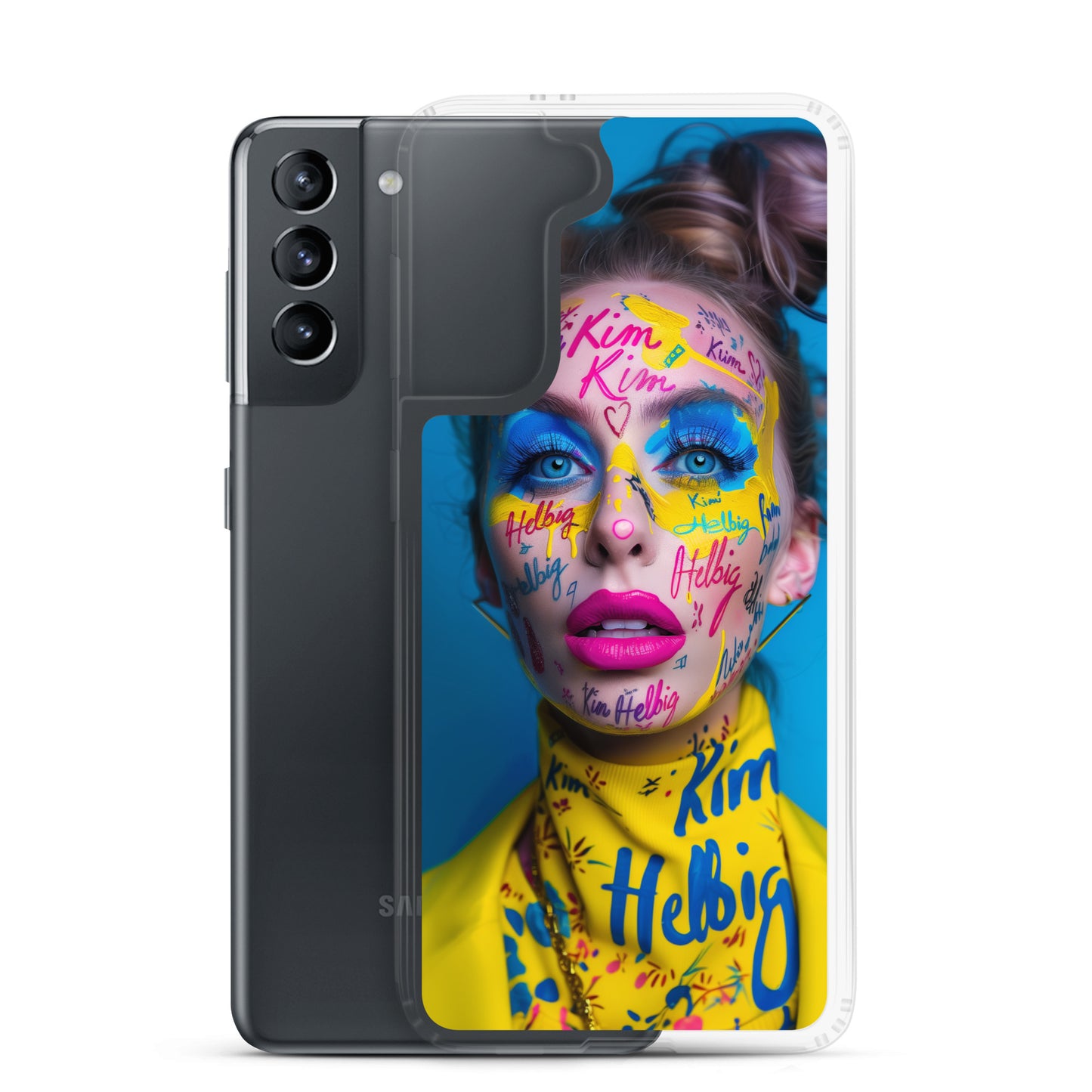 Samsung-Handyhülle