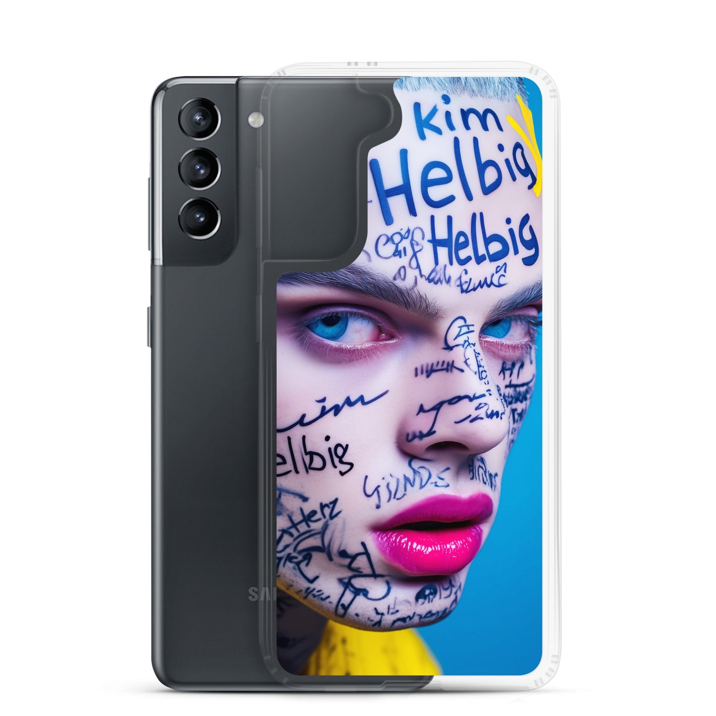 Samsung-Handyhülle