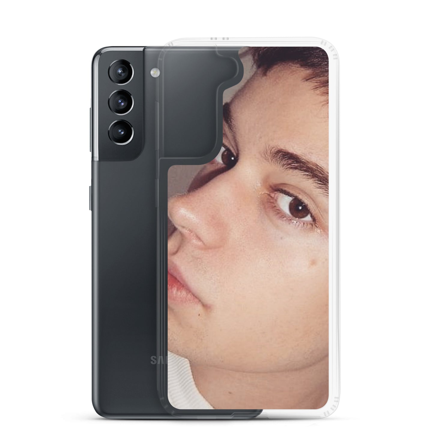 Samsung-Handyhülle