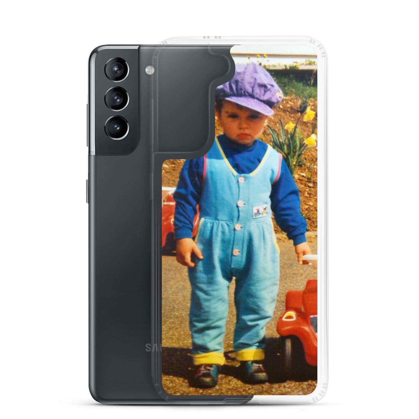 Samsung-Handyhülle