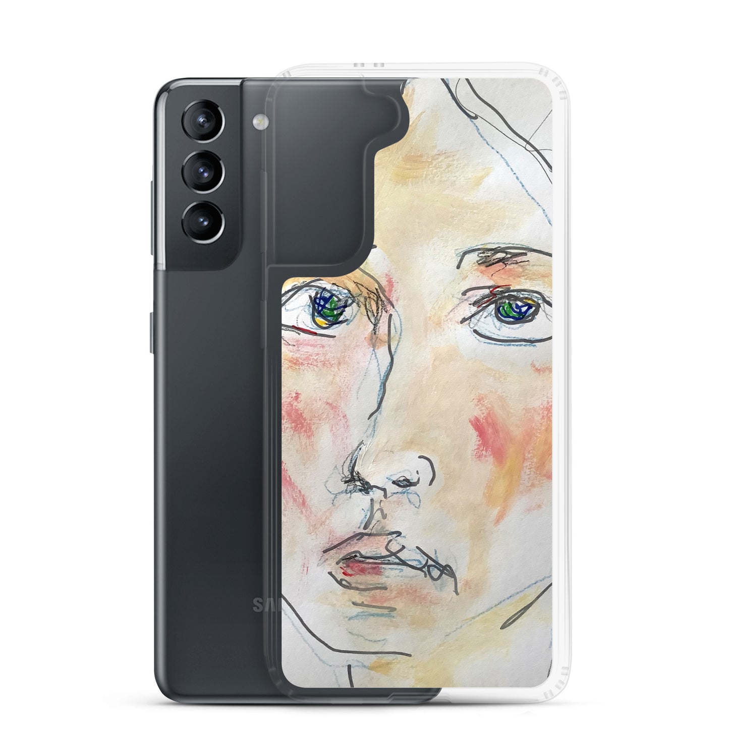 Samsung-Handyhülle