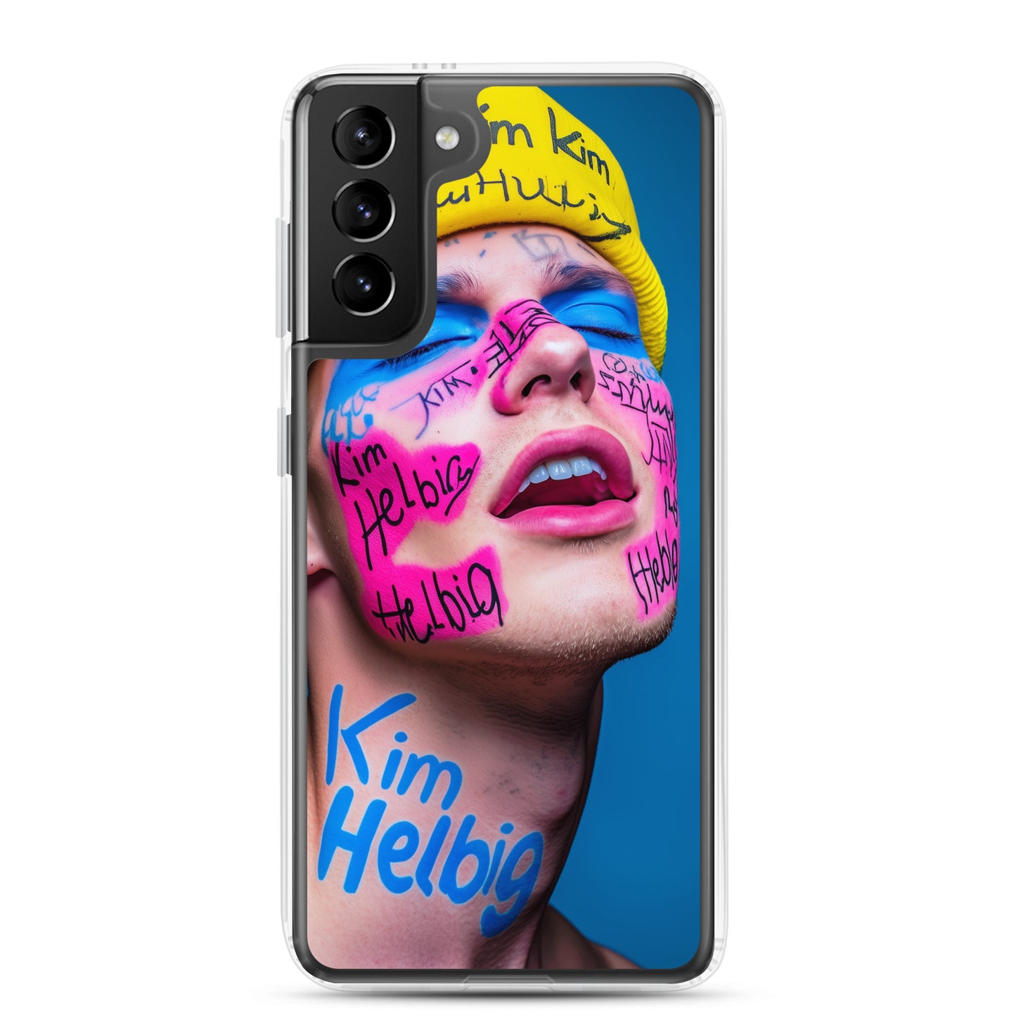Samsung-Handyhülle