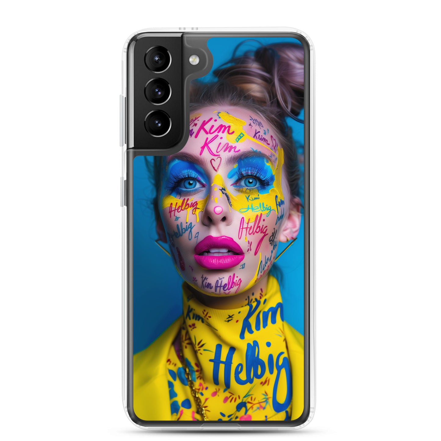 Samsung-Handyhülle