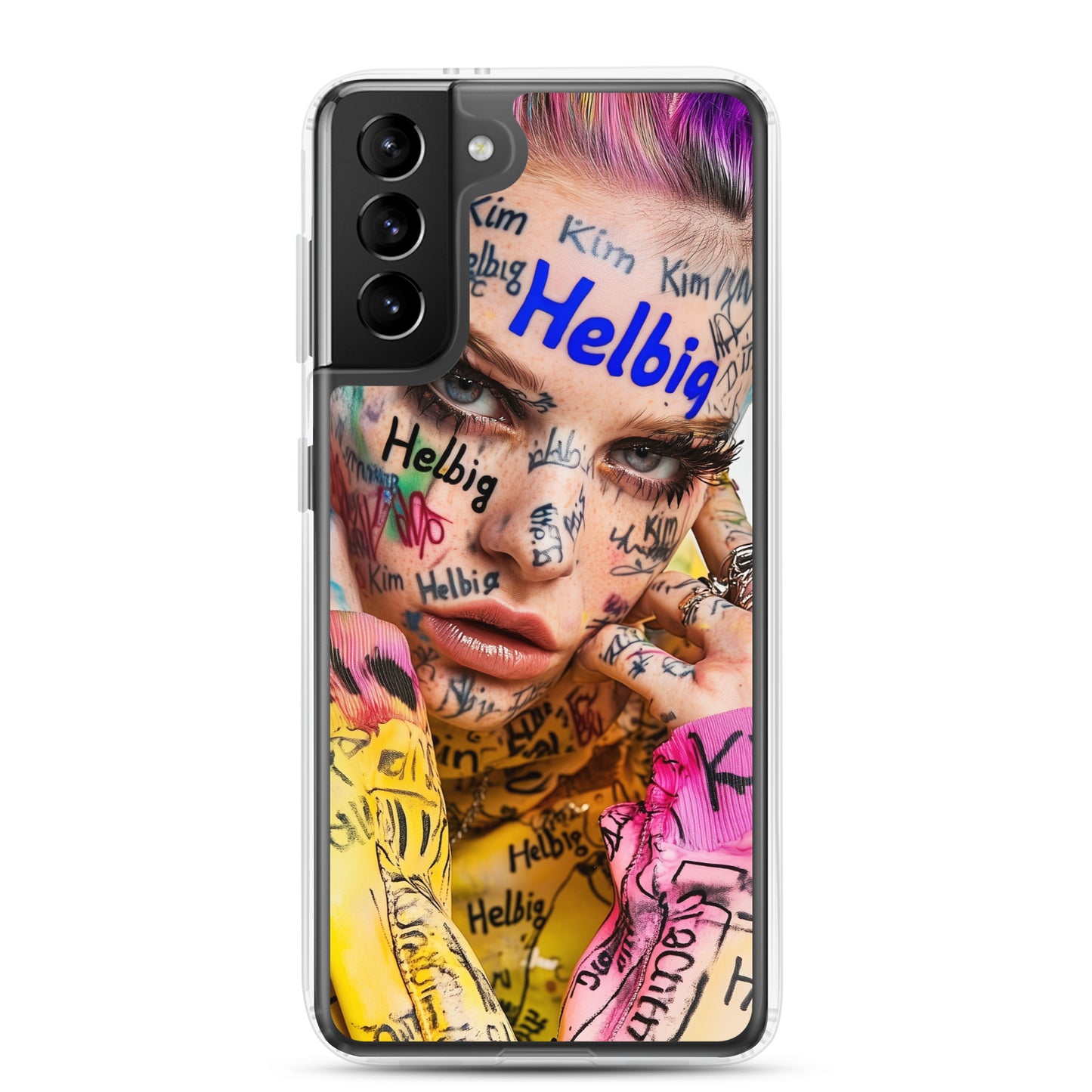 Samsung-Handyhülle