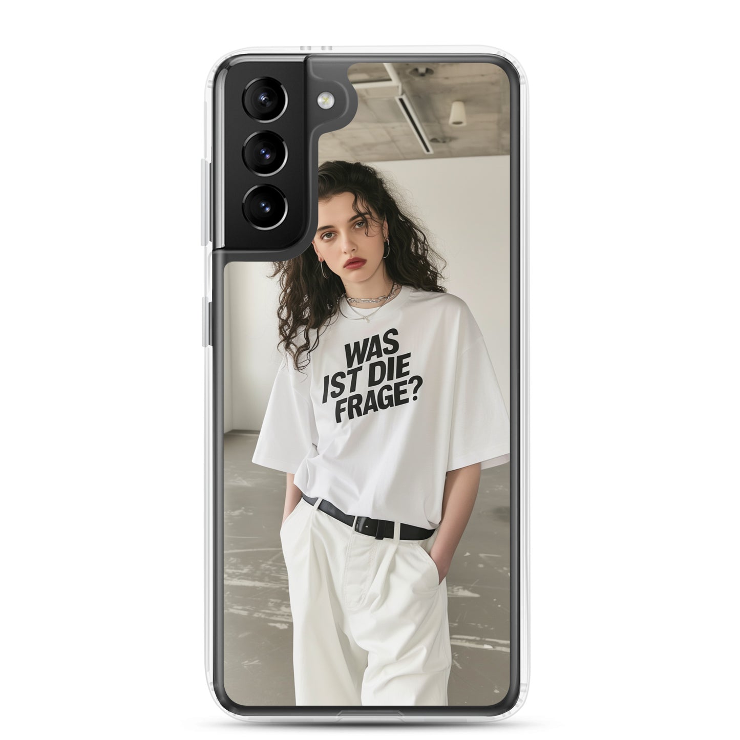 Samsung-Handyhülle