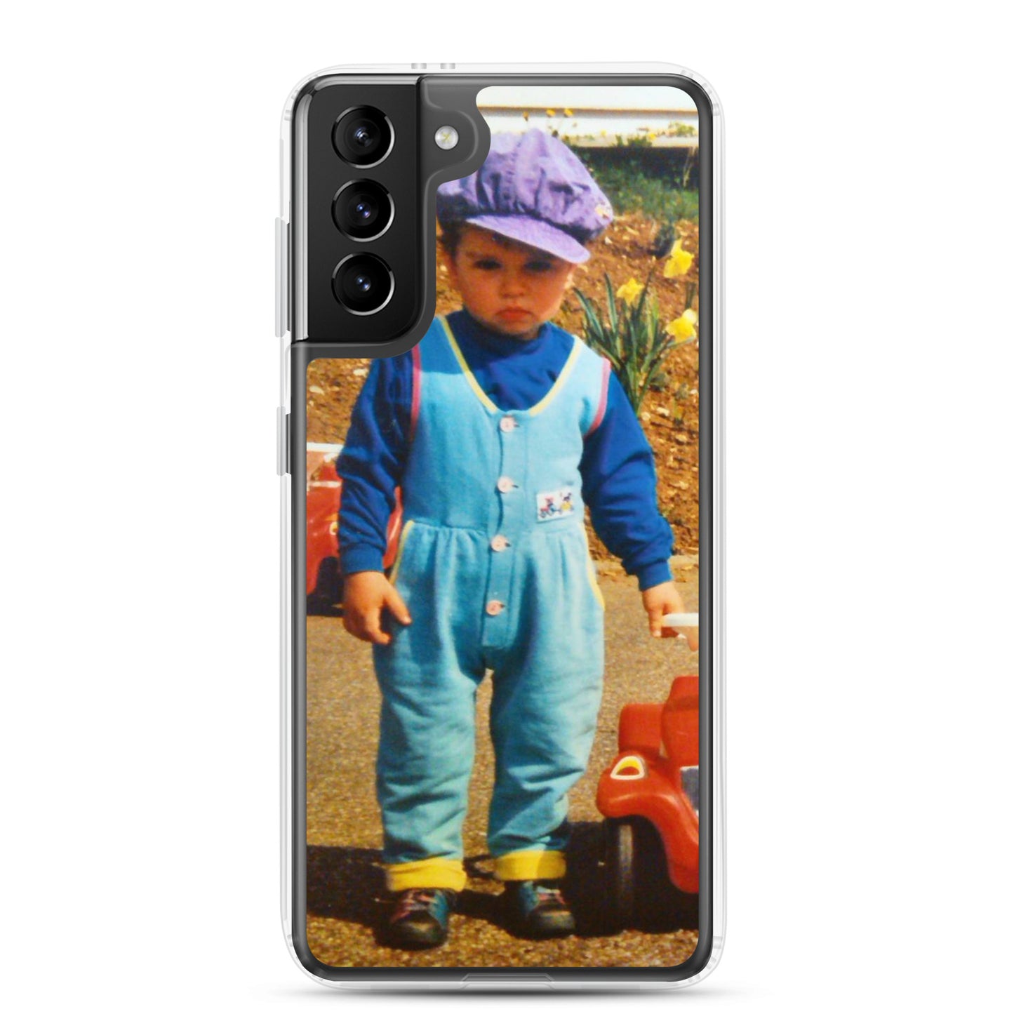 Samsung-Handyhülle