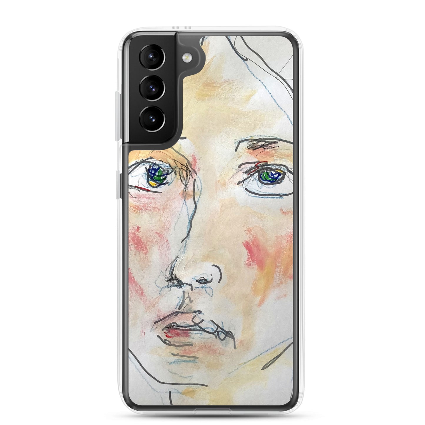 Samsung-Handyhülle