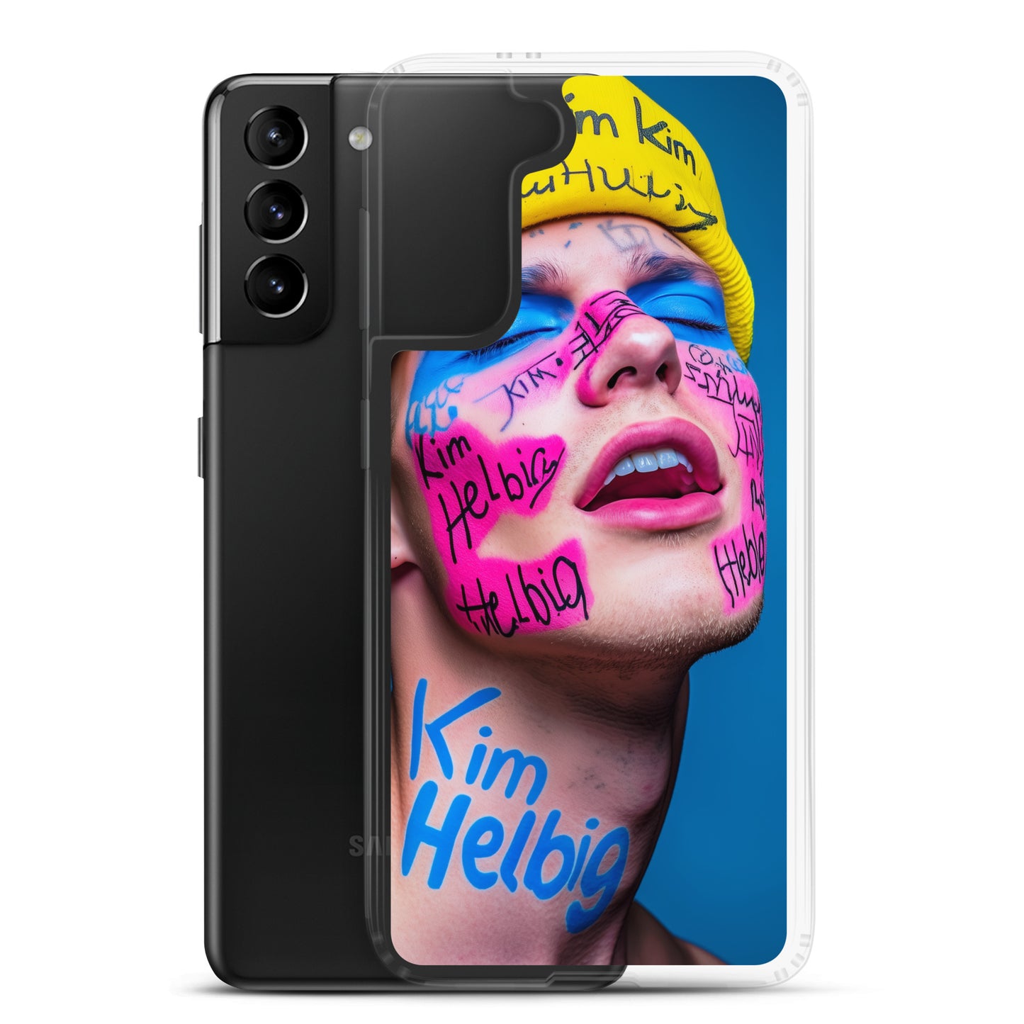 Samsung-Handyhülle