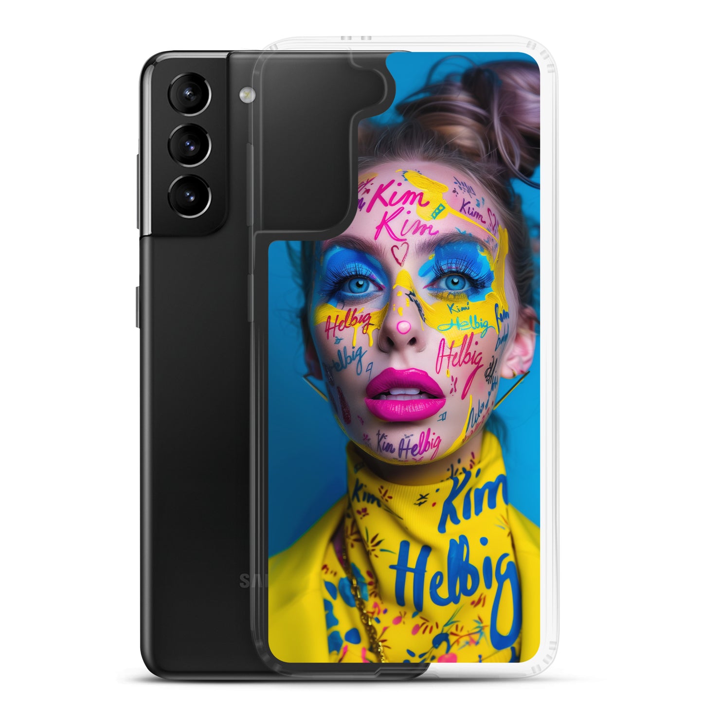 Samsung-Handyhülle