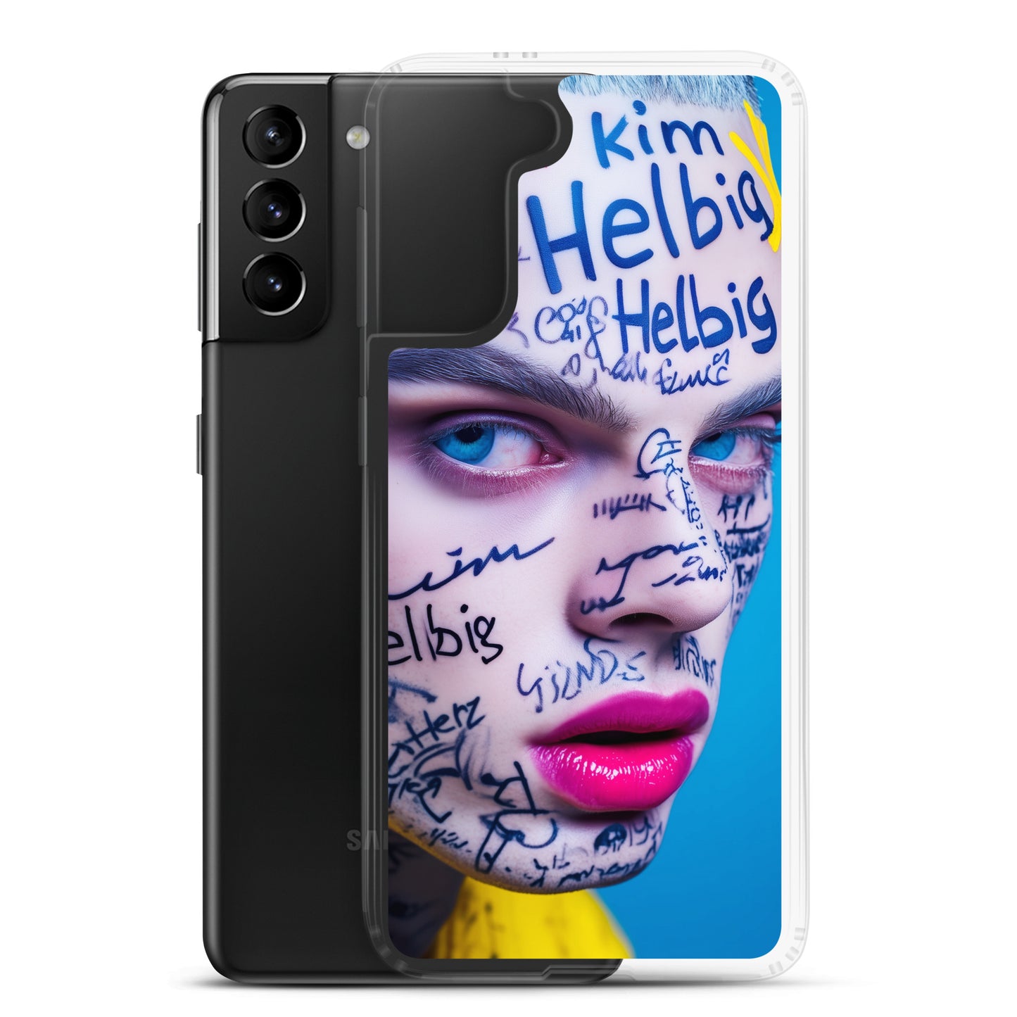 Samsung-Handyhülle