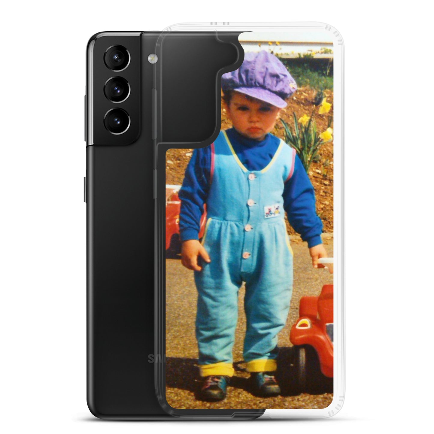 Samsung-Handyhülle