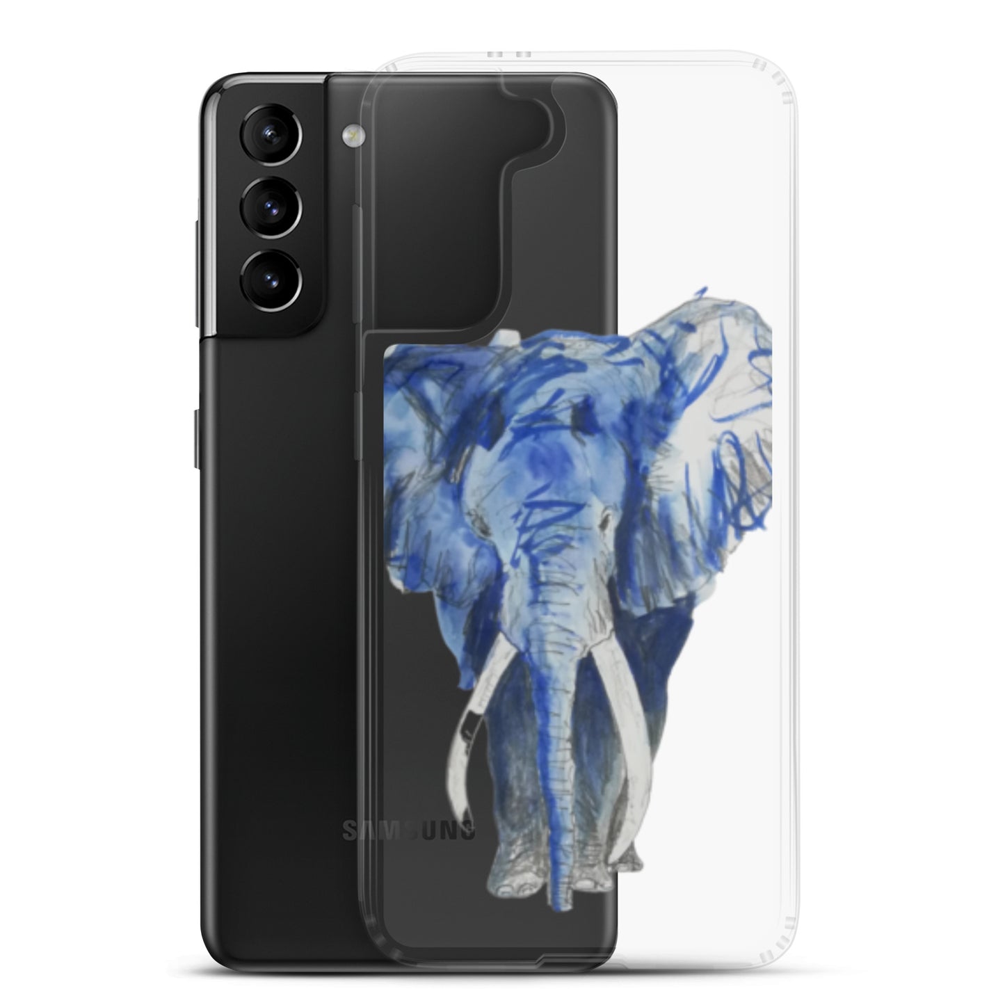 Samsung-Handyhülle
