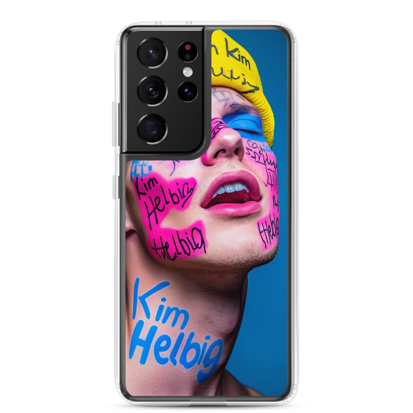 Samsung-Handyhülle