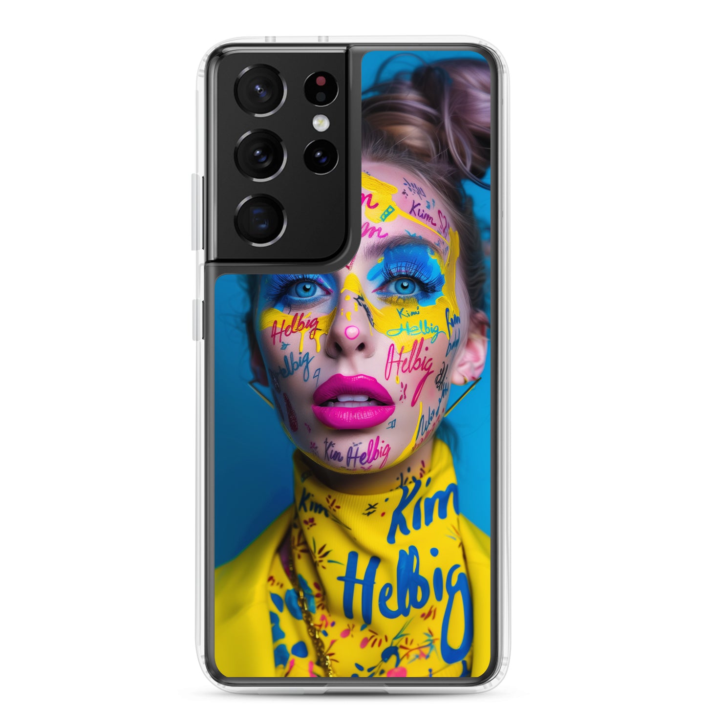 Samsung-Handyhülle