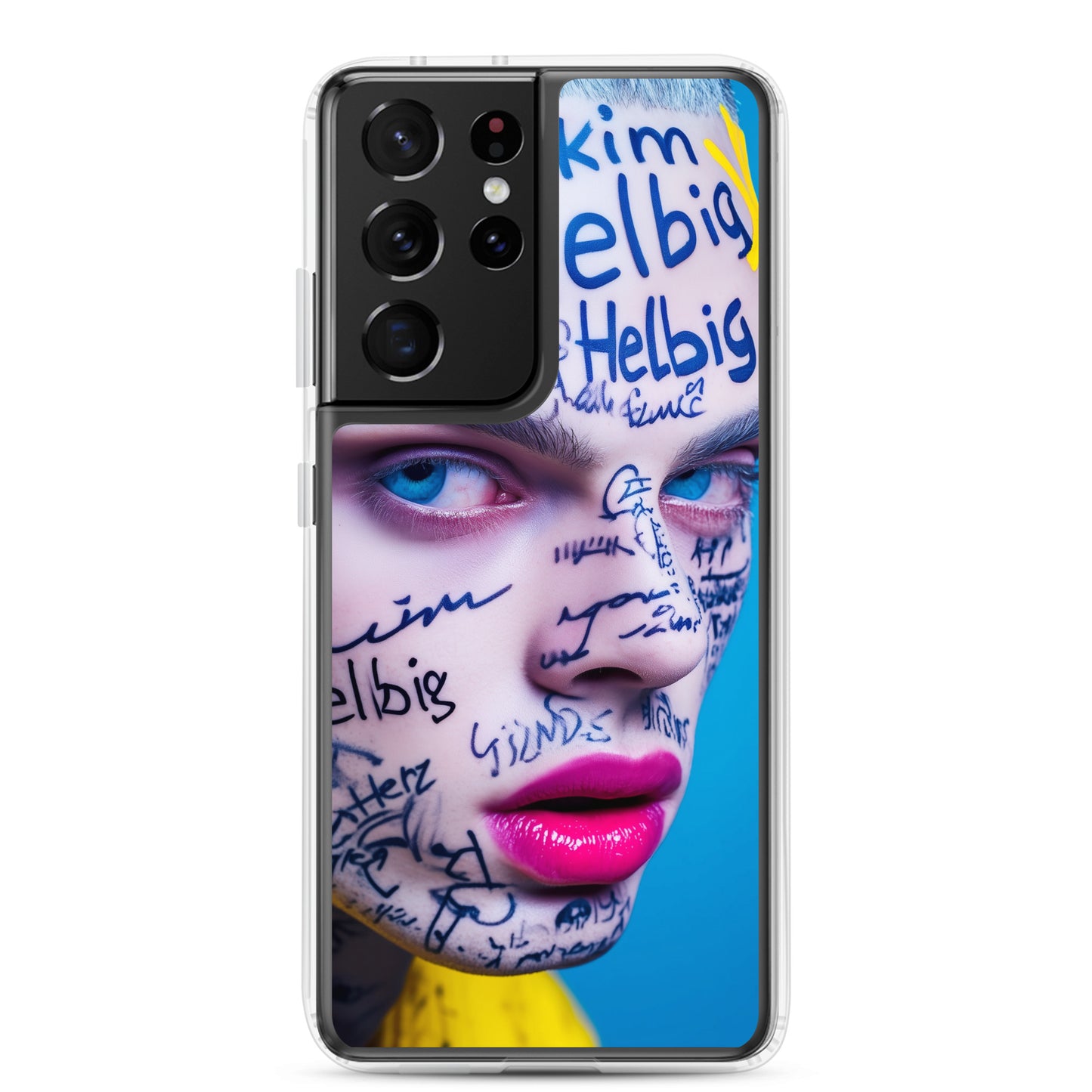 Samsung-Handyhülle