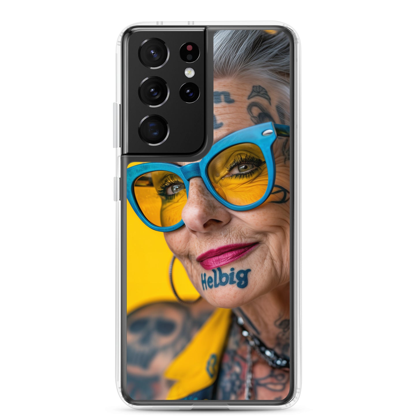 Samsung-Handyhülle