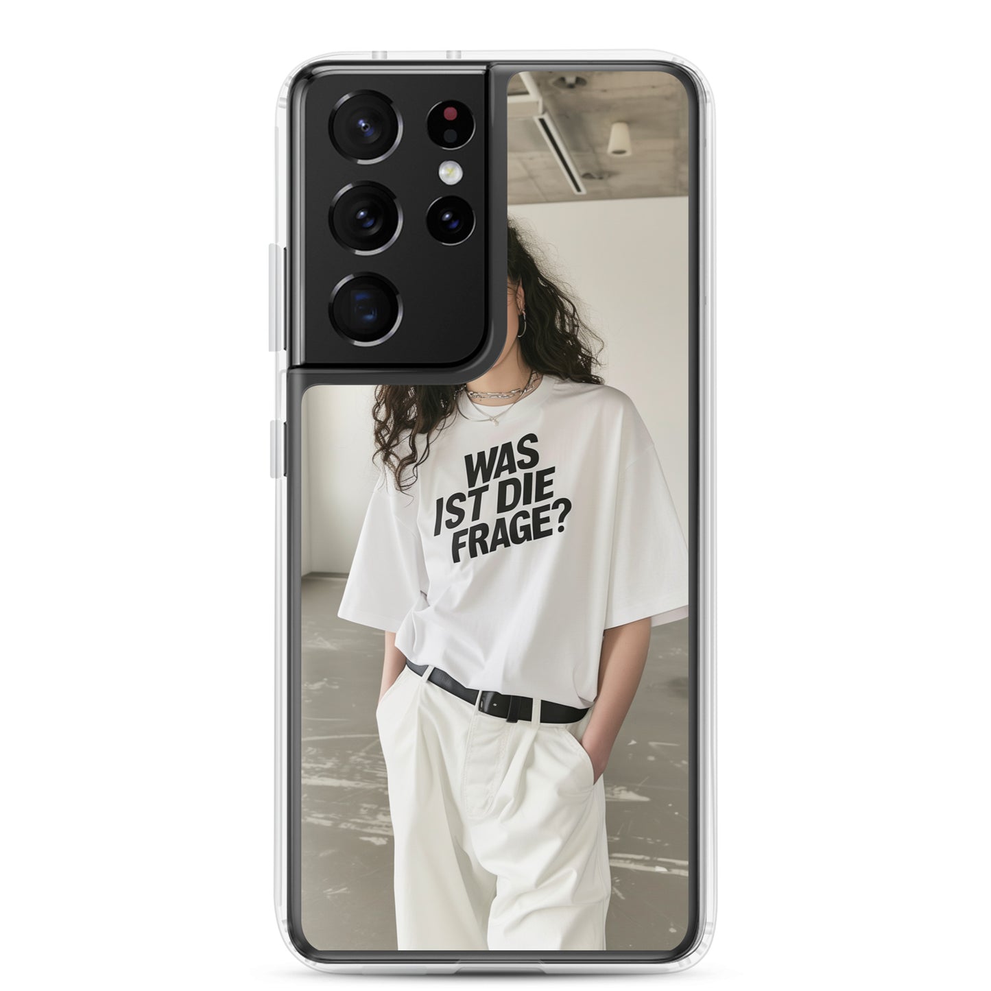 Samsung-Handyhülle