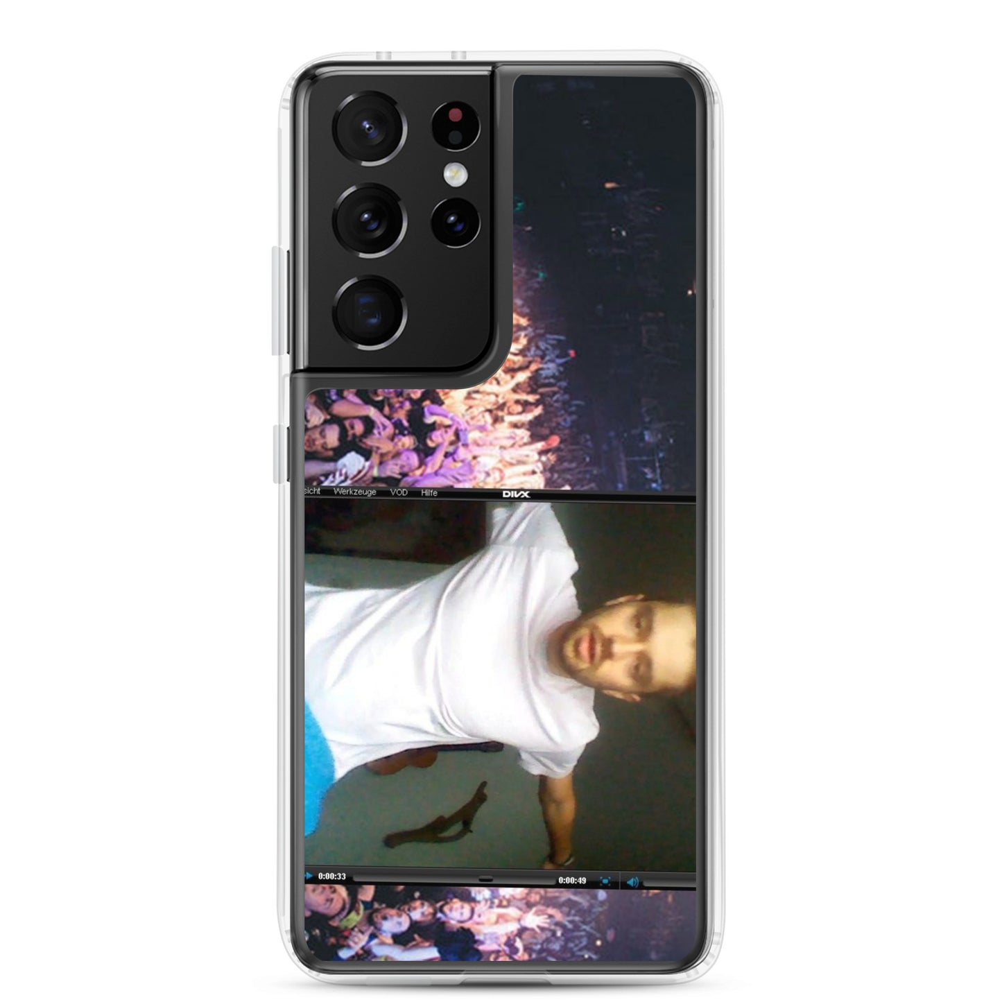 Samsung-Handyhülle